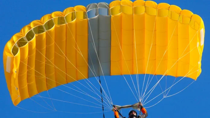 Second Skydiving Tragedy in Arizona Within Eight Days Claims Another Life