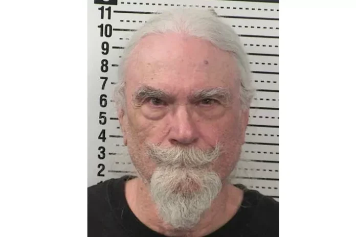 40 Years on the Run Fugitive Captured After Living Under Dead Classmate’s Identity