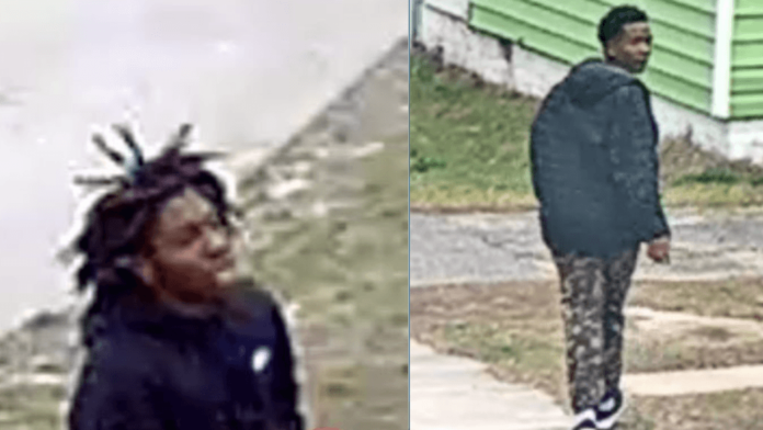 Can You Help? Police Seek to ID Individuals Connected to Shooting