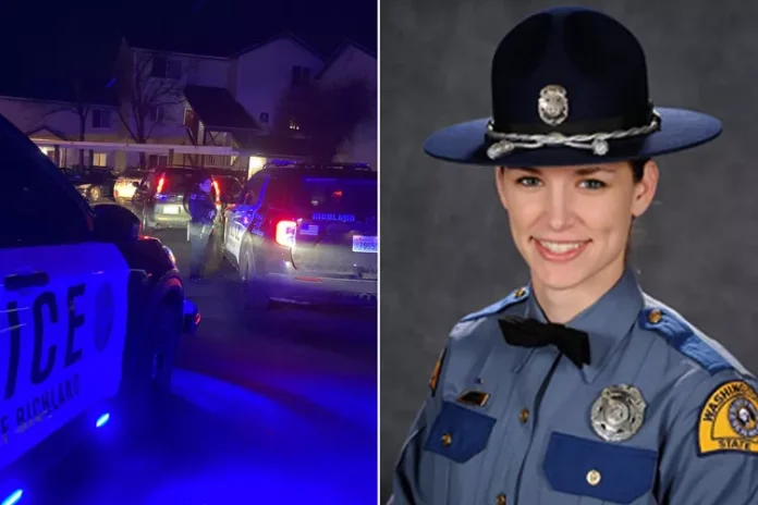 Tragedy Strikes: Female Trooper Arrested After Fatal DUI Collision with Biker