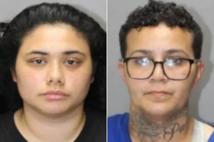 Tragic Death: Mom and Partner Accused of Horrific Abuse After 3-Year-Old Dies