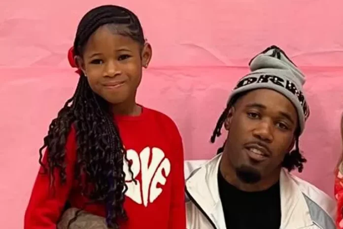 Rapper G$ Lil Ronnie and Daughter Killed Day After Her Birthday